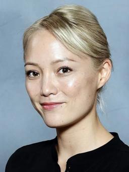 Pom Klementieff