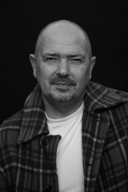 Simon Flynn