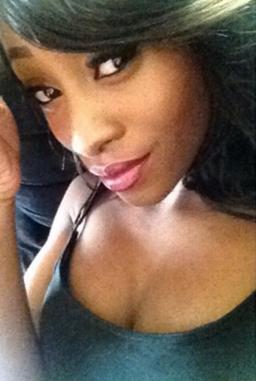 Jasmine Charles