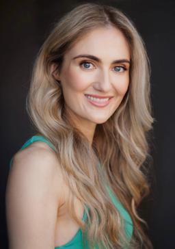 Nicole Pritchard