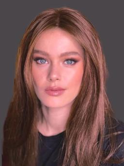 Burcu Biricik