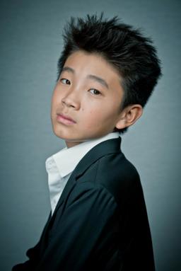 Wyatt Yang