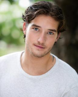 Andrew Reid