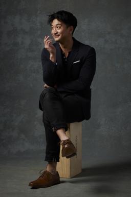 Tommy Kang