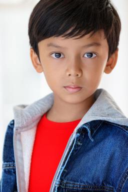 Alexander J. Lee