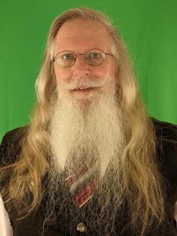 Charles Karafotas