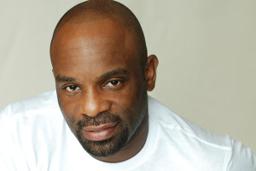 Randall Lawrence