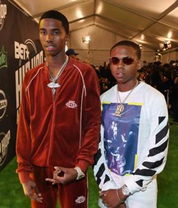 Christian Combs