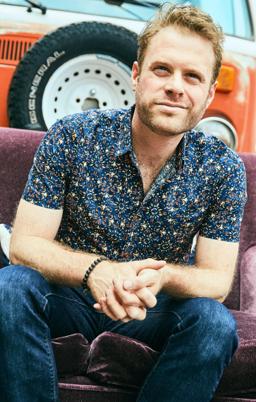 Dylan Saunders