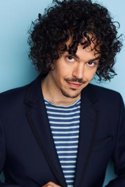 Vincent Palo