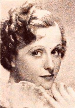 Renee Gadd