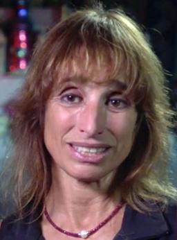 Sally Ann Glassman