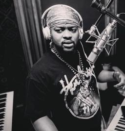 Rodney 'Lil Rod' Jones