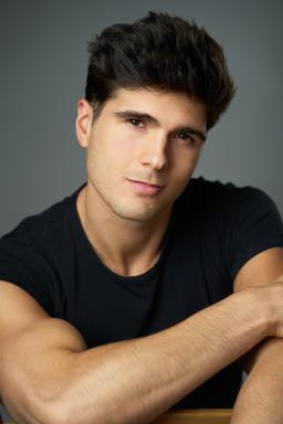 Nico DeCastris
