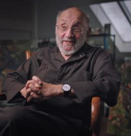 Samuel Bak