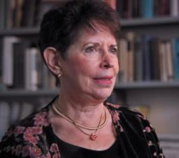 Dina Porat
