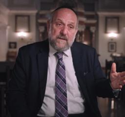 Michael Schudrich