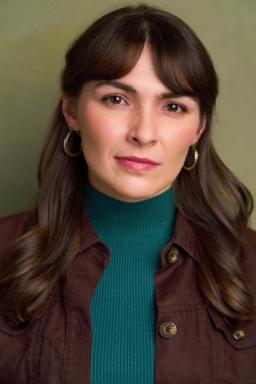 Ashley Terpstra