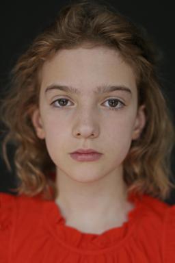 Winona Keegan