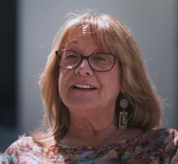 Jackie Stern