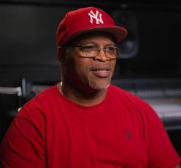 Boogie Bradley