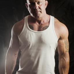 Steven Murphy