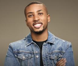 Greg Mathis Jr.