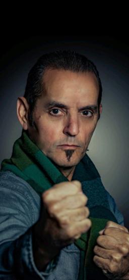 Juan Bofill