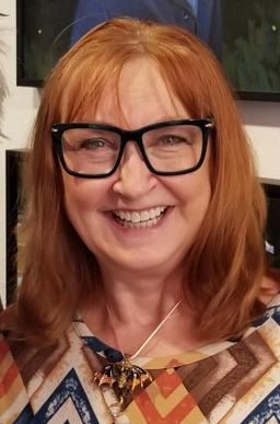 Angela L. Wilson