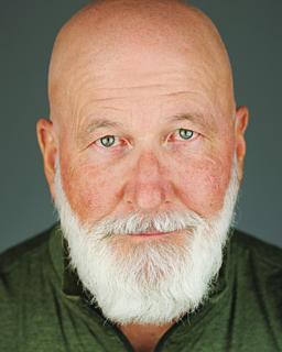 Carl Savering