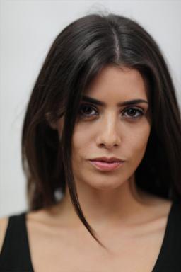 Valentina Kamenova