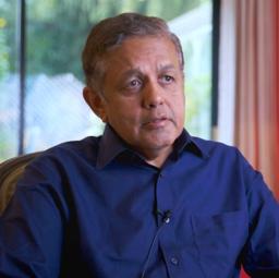 Rajiv Bajekal