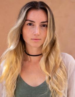 Sierra Foley