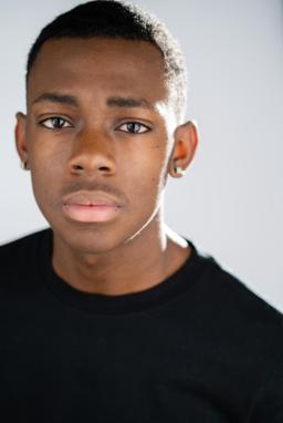 Jalen Michael Black