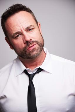 Scotty Mullen