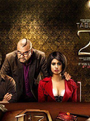 Table no. 21