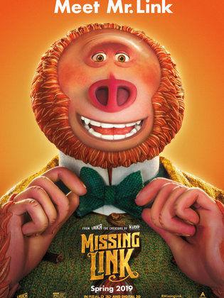 Missing Link