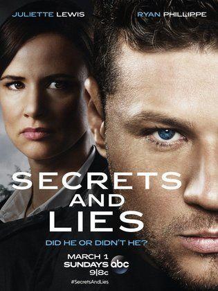 Secrets and Lies S1-S2