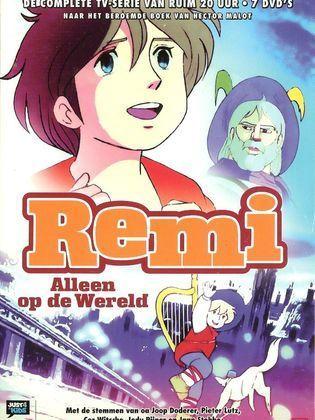 Nobody's Boy: Remi