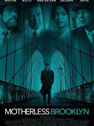 Motherless Brooklyn