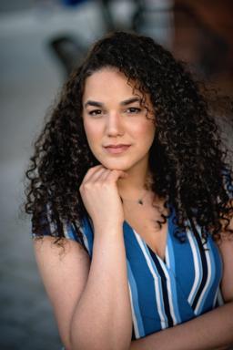 Valeria Feliciano