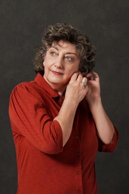 Heleene Cameron