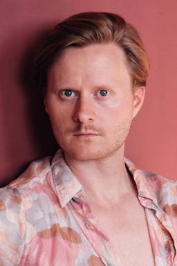Andrew Van Wilpe