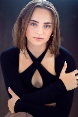 Emily Grant