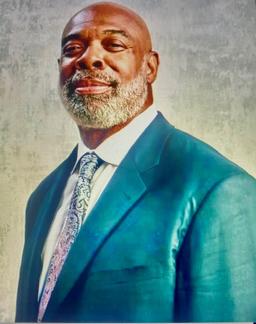 Ray Murphy Jr.