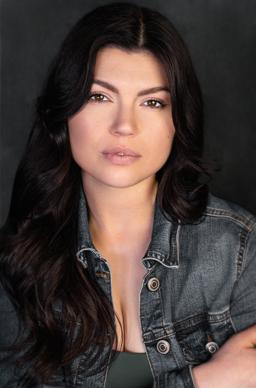 Alyssa Parker