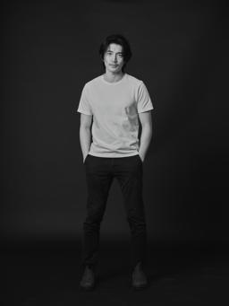 Andrew Jaehyun Park