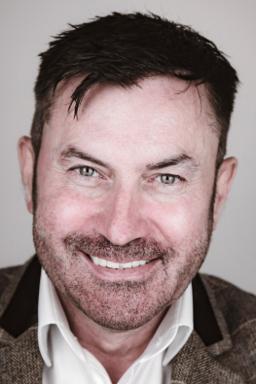 David Wilks