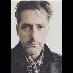 Tony Sciarra