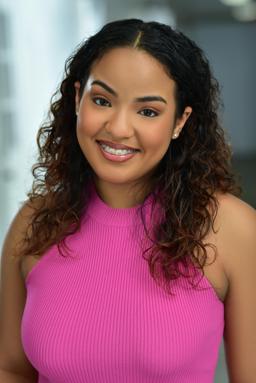 Ashley Nyeashia Harris